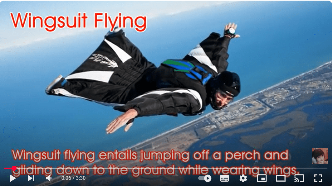 10 Most Dangerous Extreme Sports